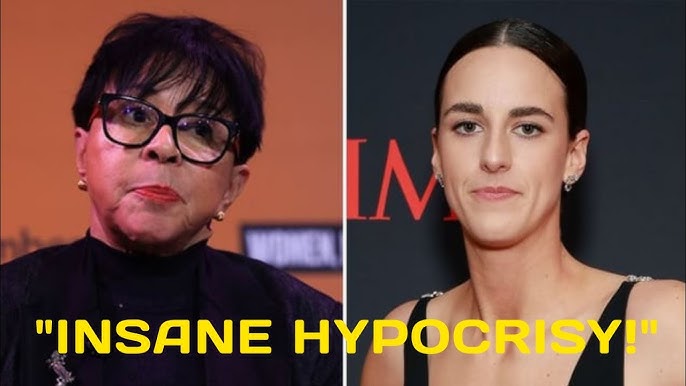 WNBA Owner BACKLASH After Her Caitlin Clark HYPOCRISY EXPOSED! - YouTube