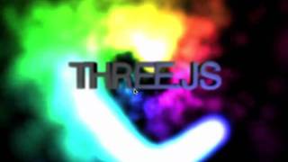 Learningthreejs Particles Introduction To Sparks.js