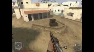CoD2 KiLL