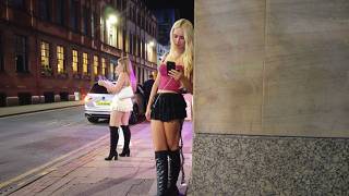 MANCHESTER NIGHTLIFE 2026 - CRAZY PARTY MOMENTS UK