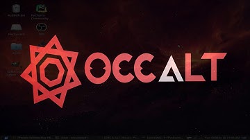 Python Twitter Bot #1 Following