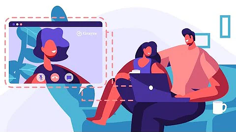 Caregiver Support Service Animated Explainer Video