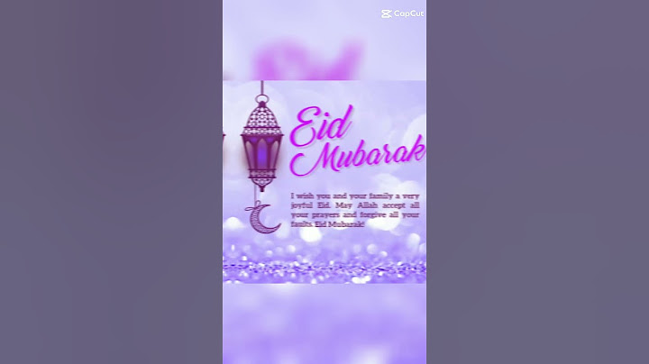 Eid Mubarak pic