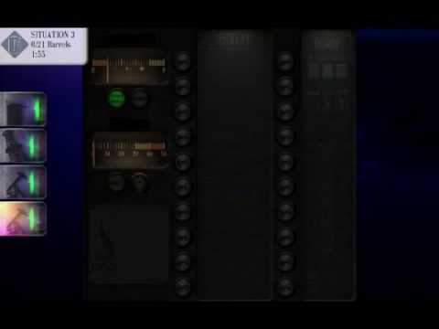 The Oil Blue- u0022Situationu0022 Gameplay