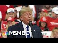 Joe Scarborough: Dems Must Take Donald Trump On In The Political Battlefield | Morning Joe | MSNBC