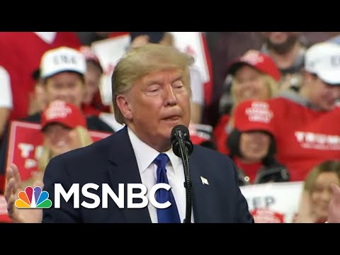 Joe Scarborough: Dems Must Take Donald Trump On In The Political Battlefield | Morning Joe | MSNBC