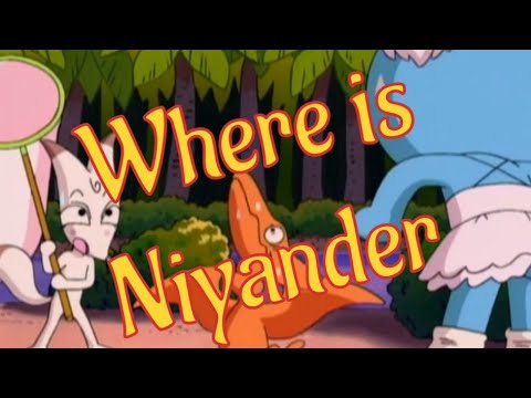 Mighty Cat Masked Niyander | Ep 39-Where is Niyander | Niyander Hindi  Episodes | Niyander is missing - YouTube