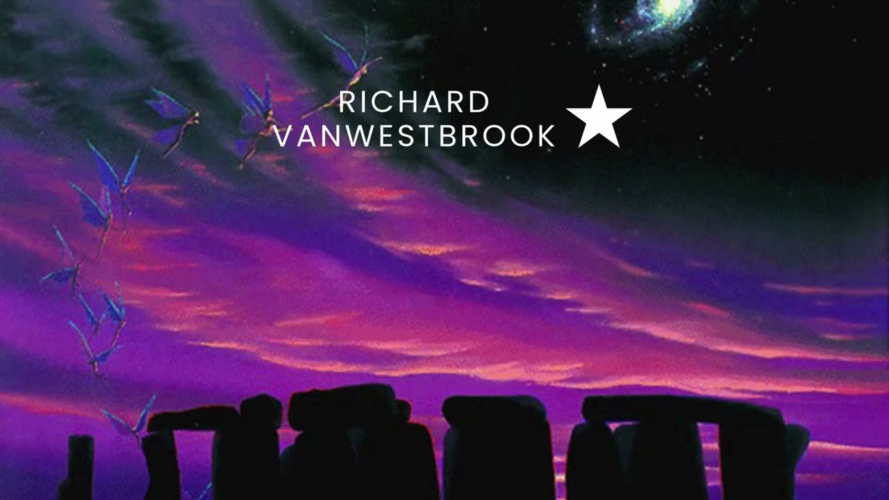"Dreams" By: Richard VanWestbrook | Underground Pop Music
