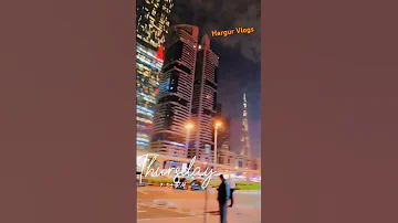 One Night In Dubai Love Song Music Dubai 