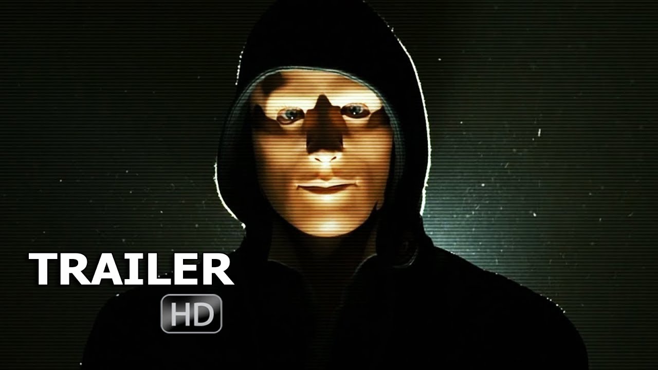 John Doe: Vigilante Exclusive Trailer (2014) - HD