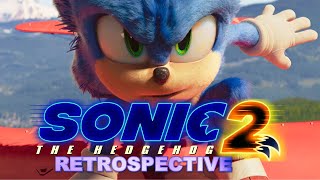 SONIC THE HEDGEHOG 2 MOVIE REVIEW: EXPLORING THE NEW CHARACTERS AND PLOT TWISTS