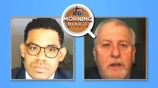 WisEye Morning Minute: WI Supreme Court Hears Redistricting Rule Petition