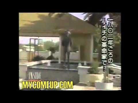 Guarda Mike Tyson turns rage into focus su YouTube Guarda Mike Tyson turns rage into focus su YouTube