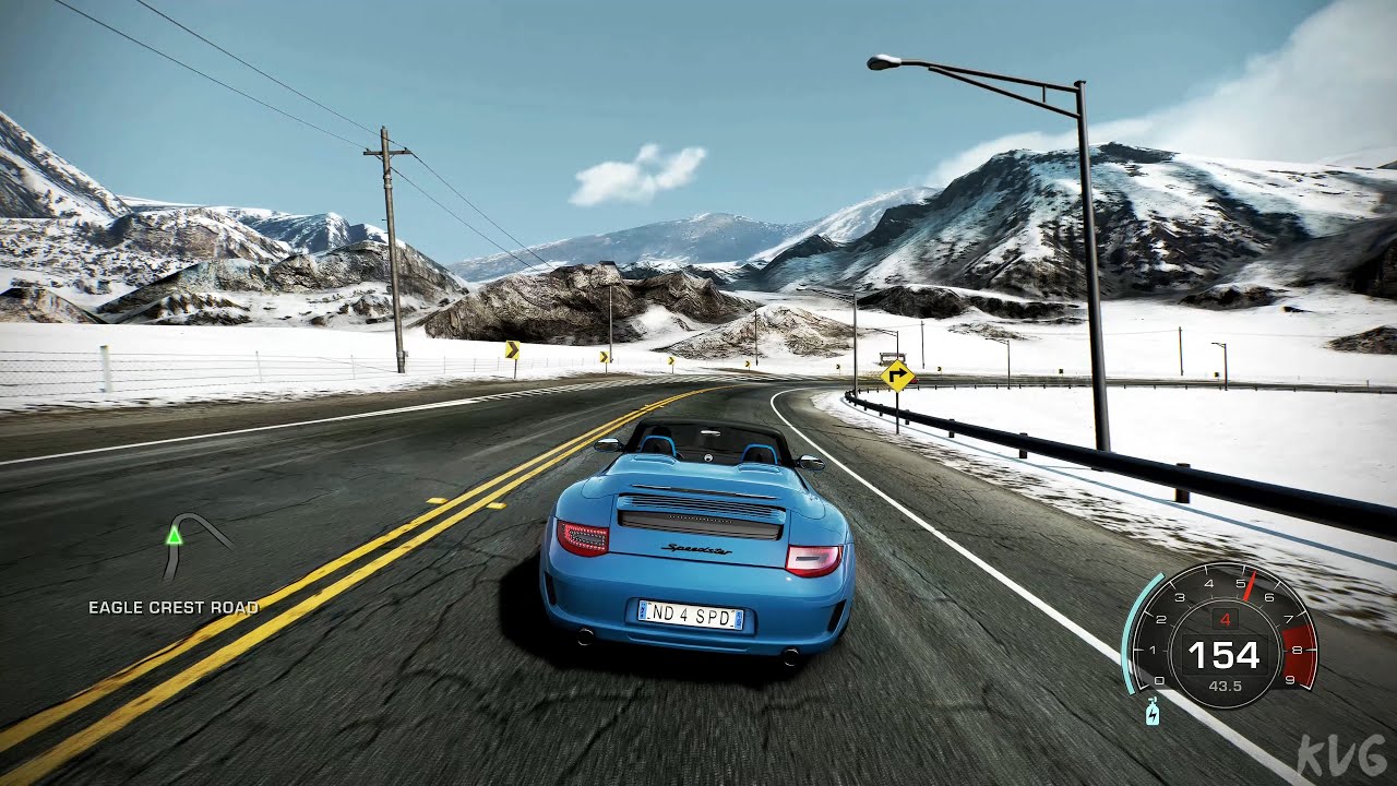 need for speed hot pursuit remastered free roam