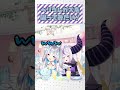 ヘリウムガスを吸った二人の声が可愛すぎる #ホロライブ #切り抜き #hololive #ラプラスダークネス #天音かなた