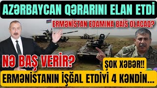 TƏCİLİ! Vacib Xəbərlər 05.04.2024 (Xəbər Bələdcisi) xeberler, son xeberler bugun 2024