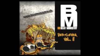 Beatlehem Vol.2 - Gospel Hip Hop presented by Beat Ministry (Snippet)