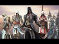 Assassin's Creed Unity - Encontre a ordem judicial