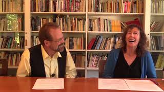 How Writers Write Fiction 2016: Storied Women - Class One: Voice and Identity