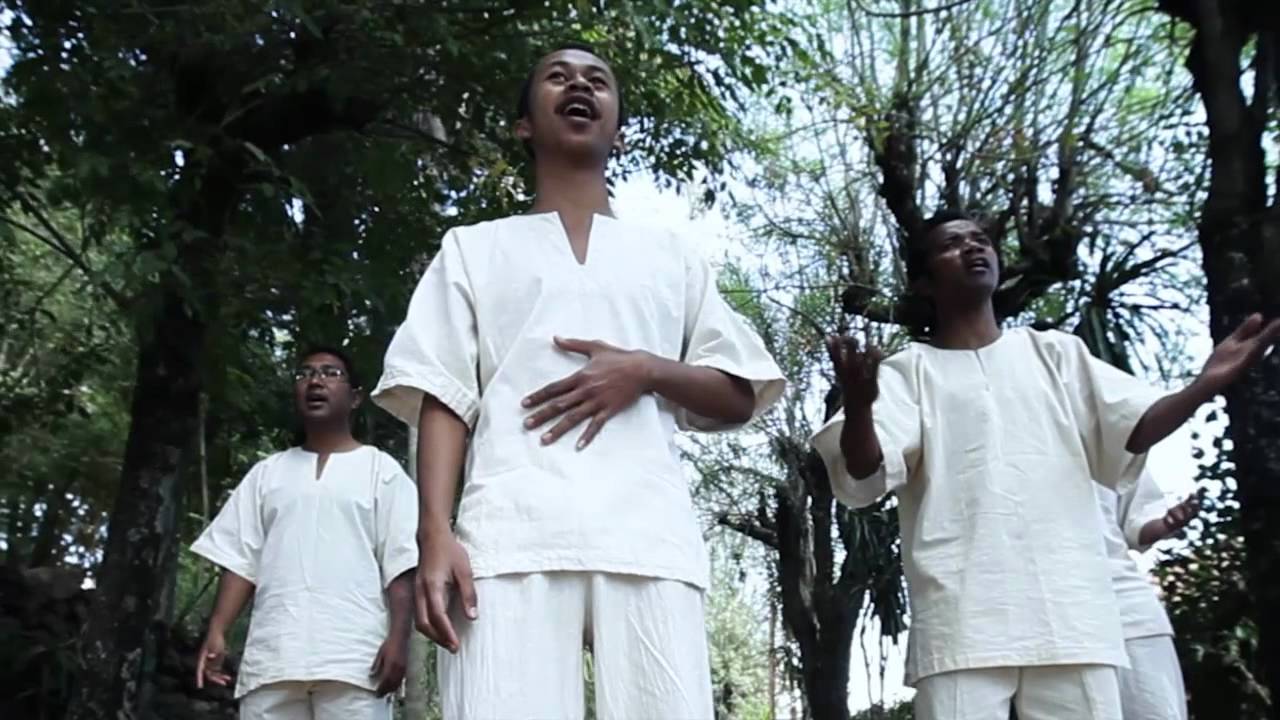 tsy takatry ny saina clip  ny mazava