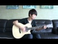 Guitar Boogie - Sungha Jung