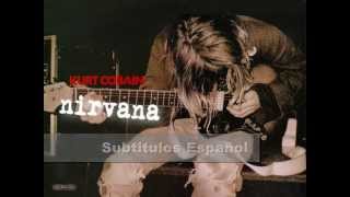 Nirvana - D7 (En Español) chords