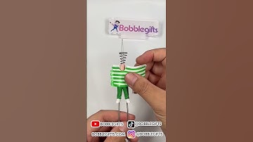 Custom Parent & Kid Bobble Head Doll#bobbleheads #kids #custom #shorts #giftideas #christmas #