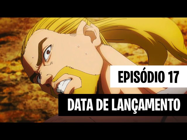 Assistir Vinland Saga - Dublado ep 21 - Anitube