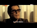 Abel ferraras  pasolini 2014 trailer