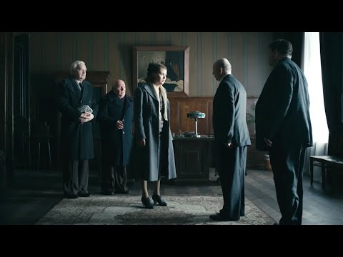 ФИЛЬМ ПРИНЦЕССА! КОГДА СЛЫШАЛИ ЕЕ ИМЯ И ГЕНЕРАЛОВ ДРОЖАЛ ГОЛОС! Светлана! Русские сериалы