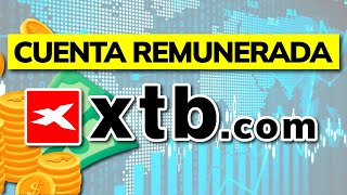 💰 ¿Cómo es la CUENTA REMUNERADA de XTB? - 2024 by GabiTUTOS 63 views 5 days ago 2 minutes, 7 seconds