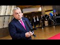 Orbán propose une "mission d'enquête" sur l'oléoduc endommagé Droujba
