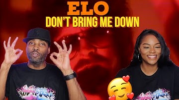 First time hearing ELO "Don