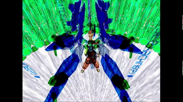 Lost Gaming - .hack//Mutation Episode 18