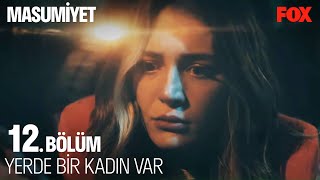 İrem Ve Cenkin Olay Gecesi Yaşadıkları - Masumiyet 12. Bölüm
