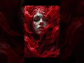 Crimsontide no joo - out now #aimusic #donnamusic #metal #jmetal #aihumancollaboration #aiart
