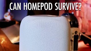 How Apple Can Save the HomePod in 2020