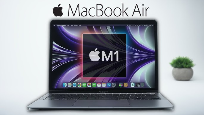Apple M1 MacBook Air Honest Review - We Were Wrong.. 