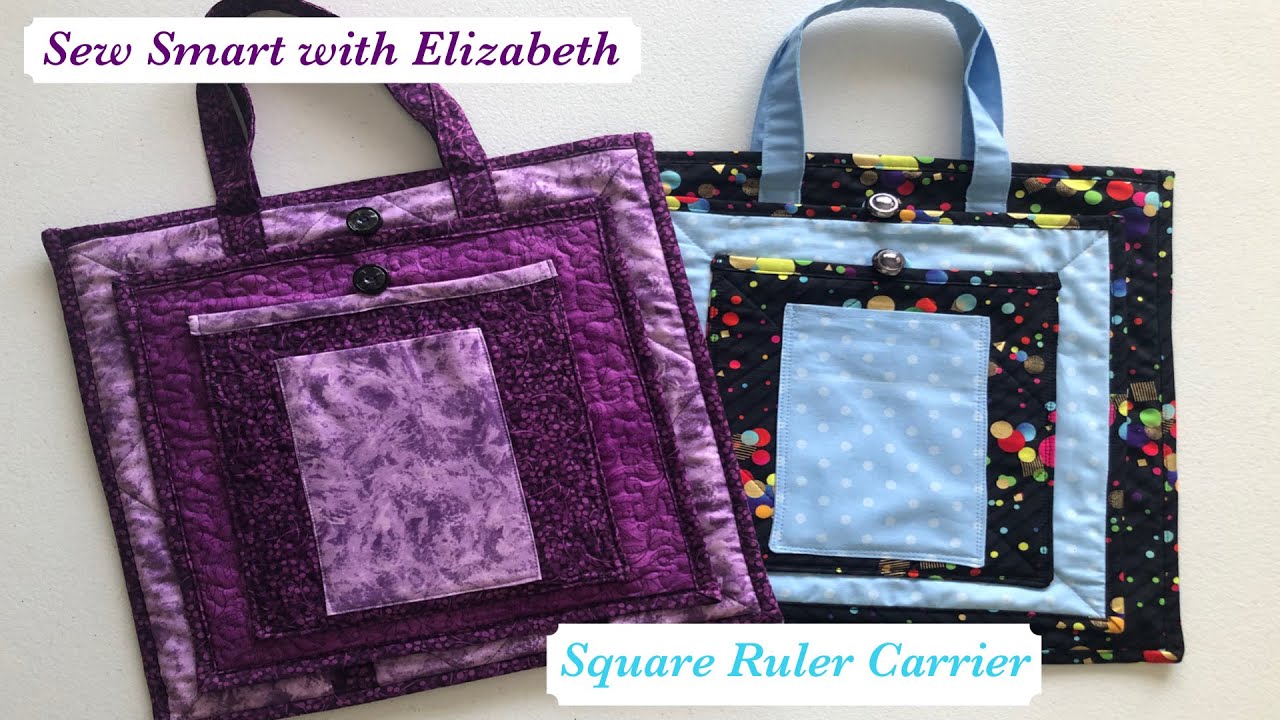 120-Minute Gift: The Queen Bee Bag « modafabrics