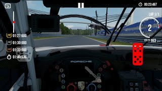 Assoluto Racing Porsche 911 RSR ’19 screenshot 4