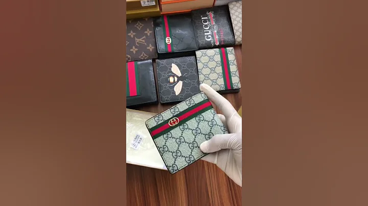 Best gucci wallet for men in Bangladesh, if you want knock 01760210691 #shorts #gucciwallet