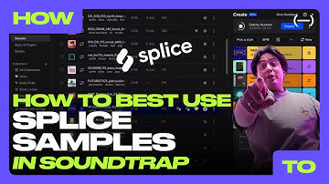 How To Best Use Splice Samples in Soundtrap | Ask The Producer | With producer Adam Siana