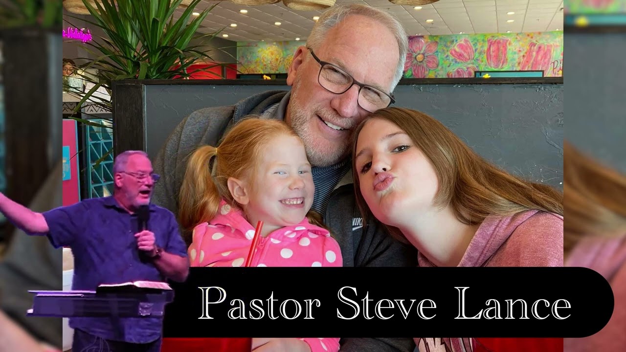 Paster Appreciation Video 2024