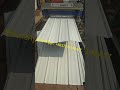 Automatic Double Layer Trapezoidal Roof Roll Forming Machine