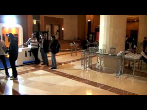 Java Developers Conference-JDC 2012 Highlights