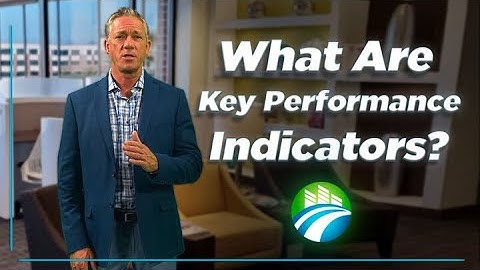 What Are Key Performance Indicators? Performance Metrics For Key Position