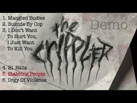 THE CRIPPLER - full demo
