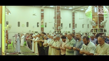 ابو زيد الحربي -لما تيسر من سورة النمل