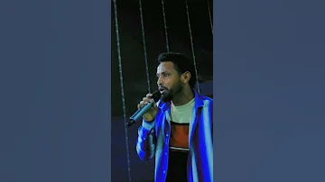 Singer Abdi Tesama 