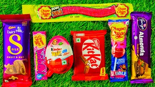 Most Satisfying Candy ASMR Compilation 🍬 | Crunchy, Sticky & Sweet Sounds screenshot 2